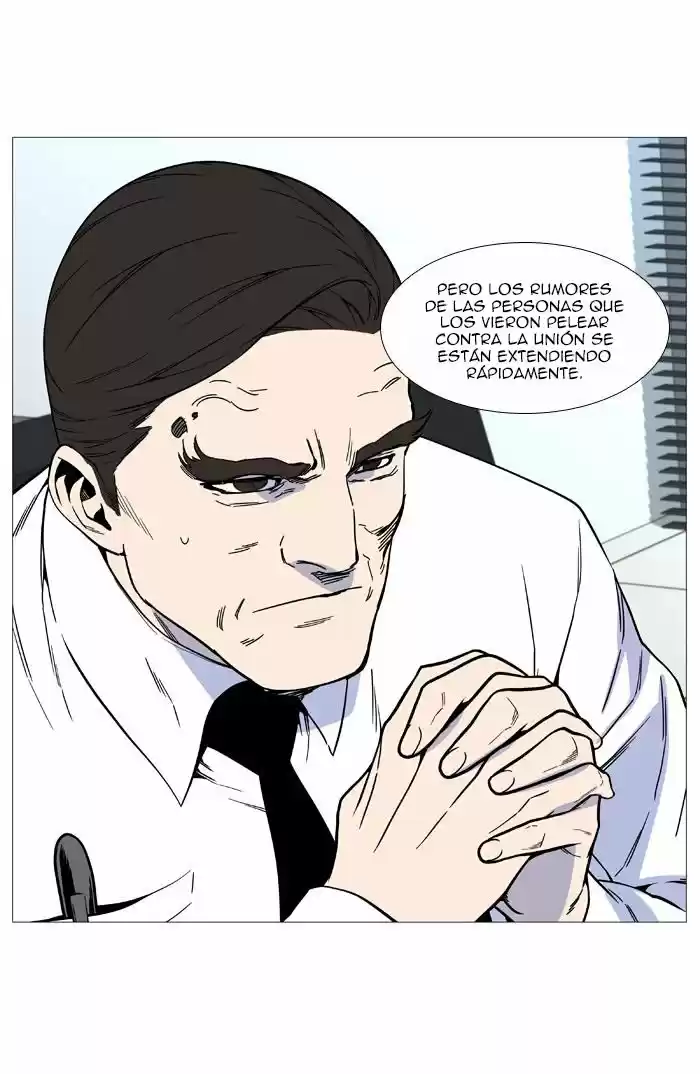 Noblesse (2007) - Capítulo 517 - Página 27 - LectorTMOo
