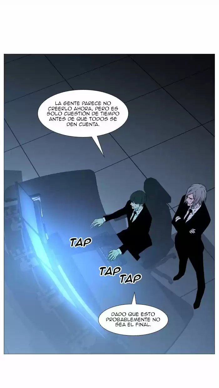 Noblesse (2007) - Capítulo 517 - Página 29 - LectorTMOo
