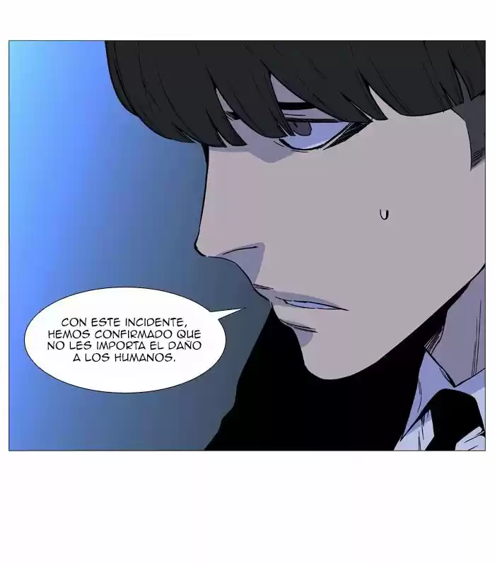 Noblesse (2007) - Capítulo 517 - Página 30 - LectorTMOo