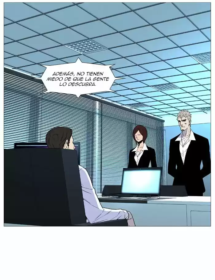 Noblesse (2007) - Capítulo 517 - Página 31 - LectorTMOo