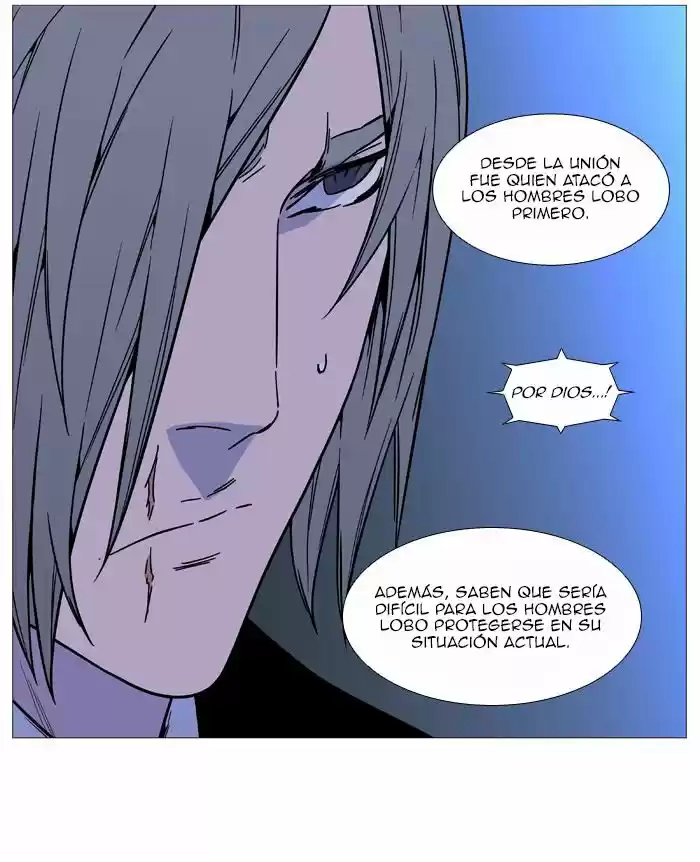 Noblesse (2007) - Capítulo 517 - Página 34 - LectorTMOo