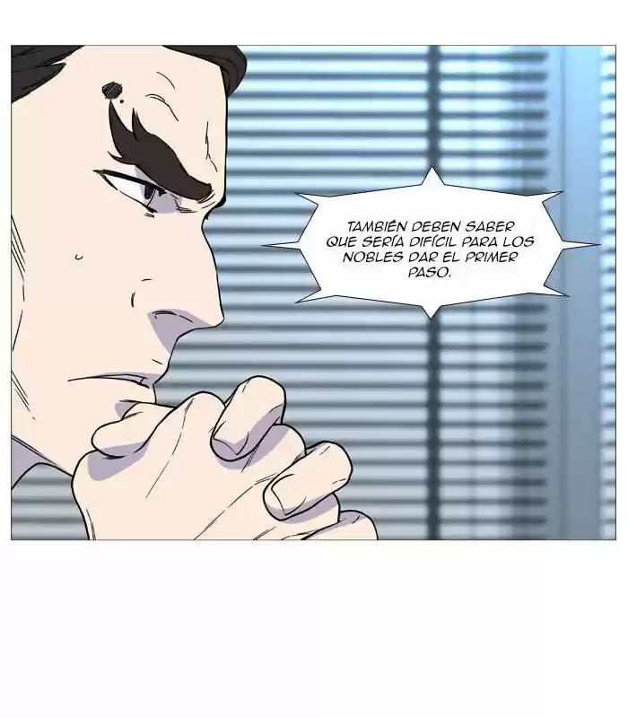 Noblesse (2007) - Capítulo 517 - Página 35 - LectorTMOo
