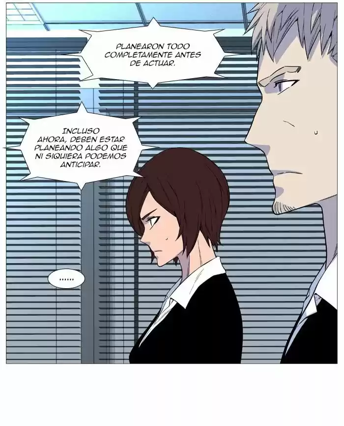Noblesse (2007) - Capítulo 517 - Página 36 - LectorTMOo