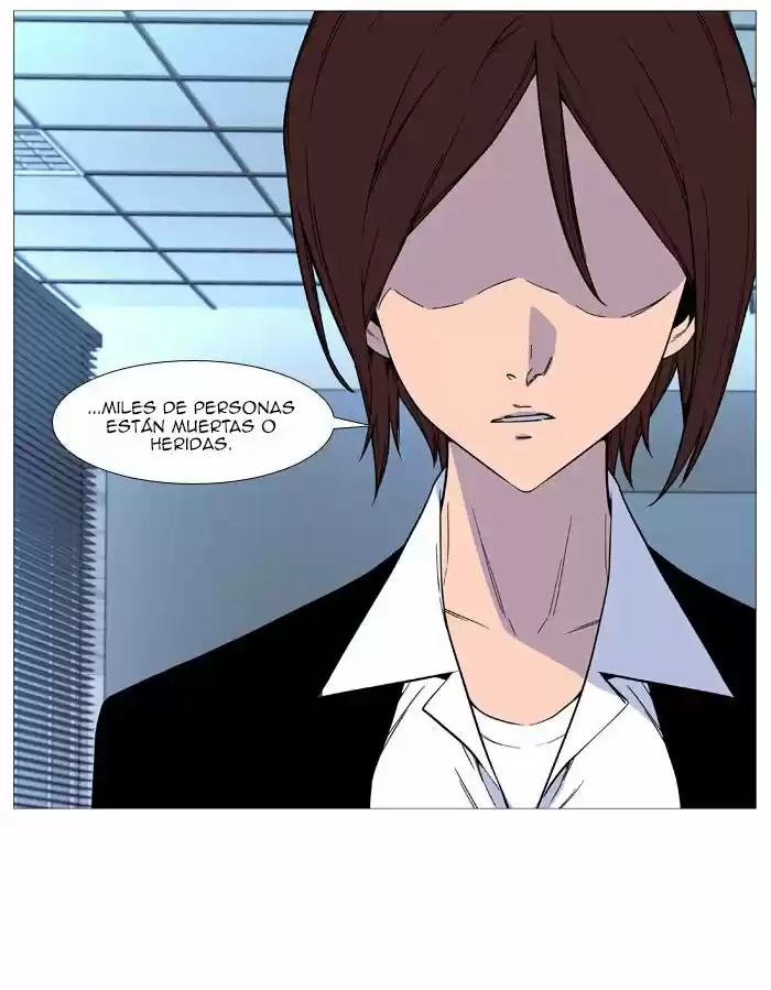 Noblesse (2007) - Capítulo 517 - Página 38 - LectorTMOo