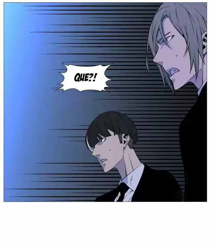 Noblesse (2007) - Capítulo 517 - Página 39 - LectorTMOo