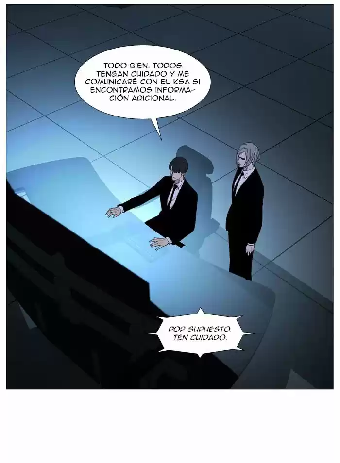 Noblesse (2007) - Capítulo 517 - Página 45 - LectorTMOo