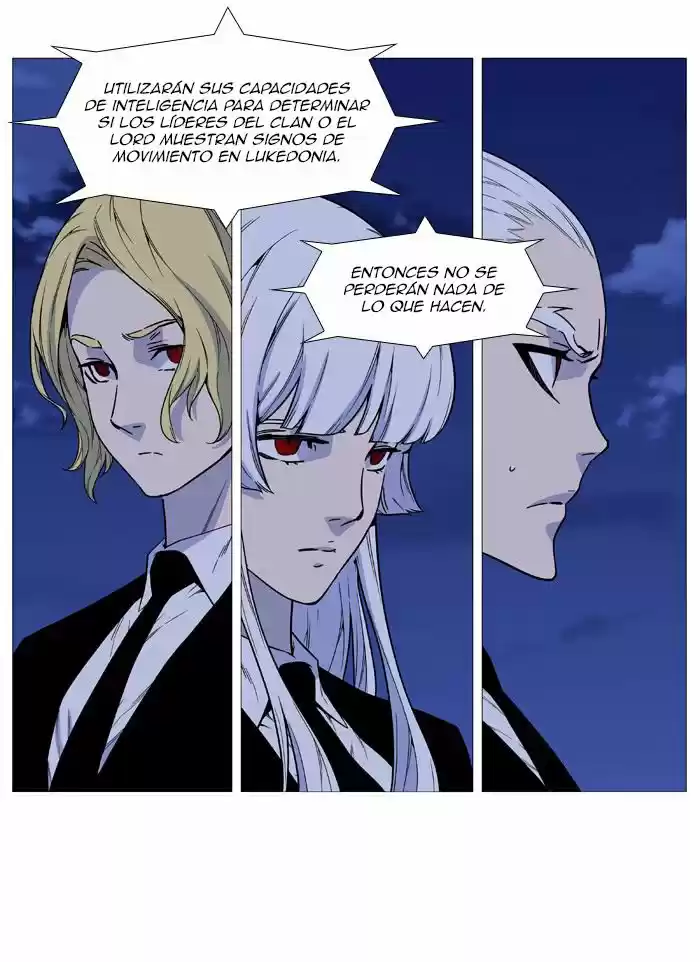 Noblesse (2007) - Capítulo 517 - Página 48 - LectorTMOo