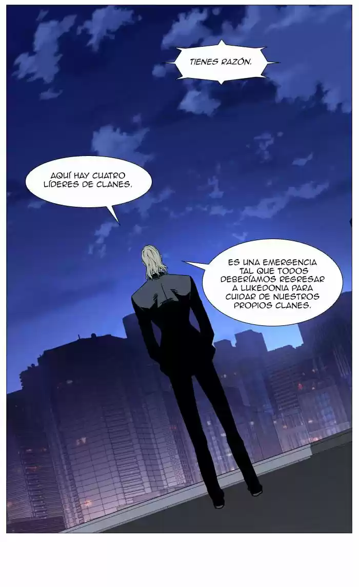 Noblesse (2007) - Capítulo 517 - Página 49 - LectorTMOo