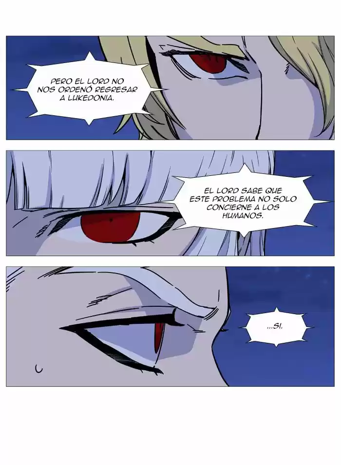 Noblesse (2007) - Capítulo 517 - Página 50 - LectorTMOo