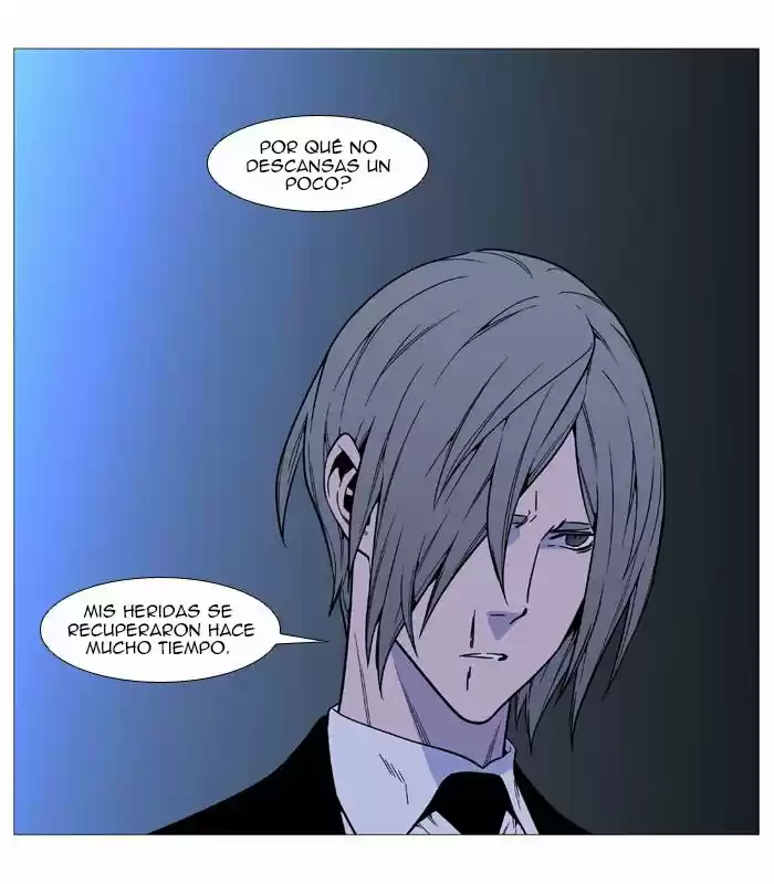 Noblesse (2007) - Capítulo 517 - Página 53 - LectorTMOo