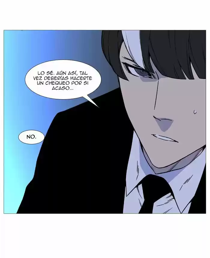 Noblesse (2007) - Capítulo 517 - Página 54 - LectorTMOo