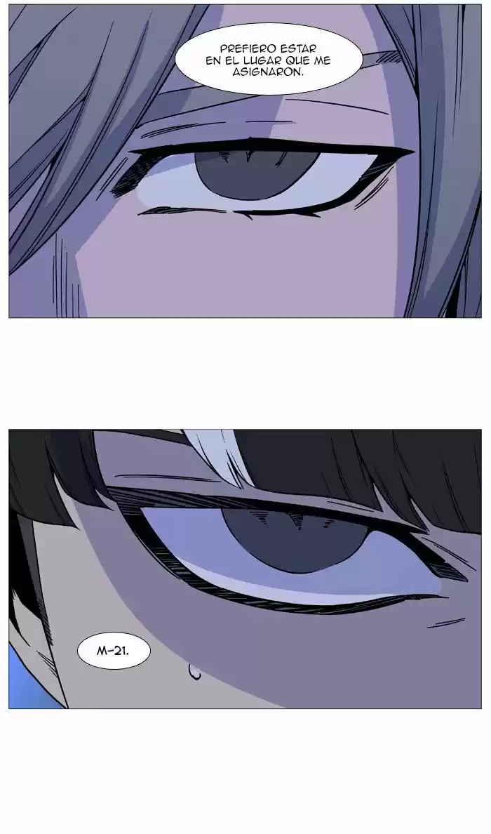 Noblesse (2007) - Capítulo 517 - Página 55 - LectorTMOo
