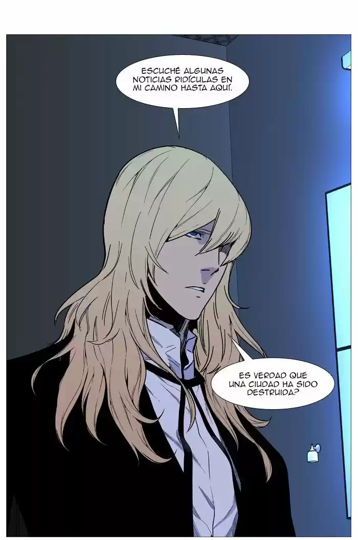 Noblesse (2007) - Capítulo 517 - Página 57 - LectorTMOo