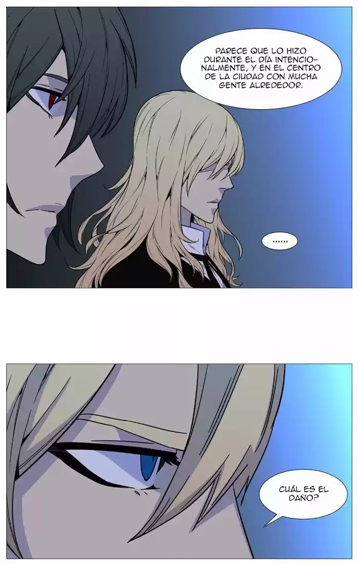 Noblesse (2007) - Capítulo 517 - Página 59 - LectorTMOo