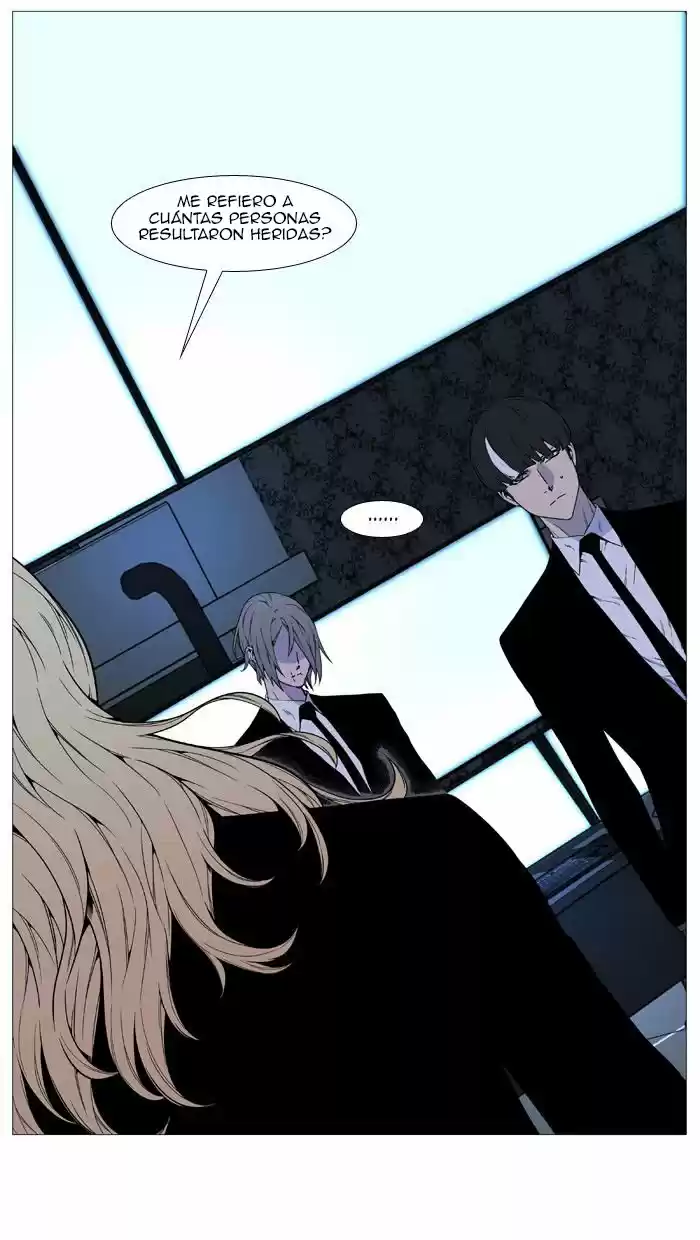 Noblesse (2007) - Capítulo 517 - Página 61 - LectorTMOo