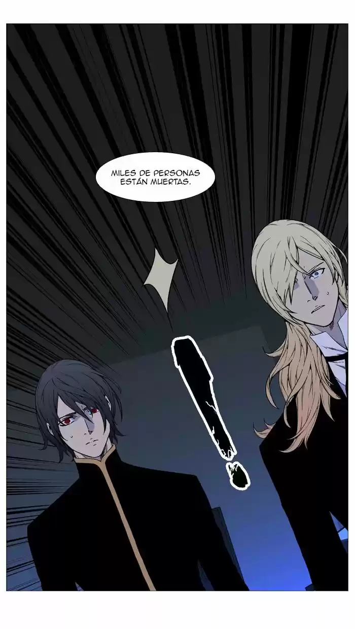 Noblesse (2007) - Capítulo 517 - Página 62 - LectorTMOo