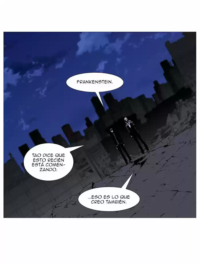 Noblesse (2007) - Capítulo 518 - Página 3 - LectorTMOo