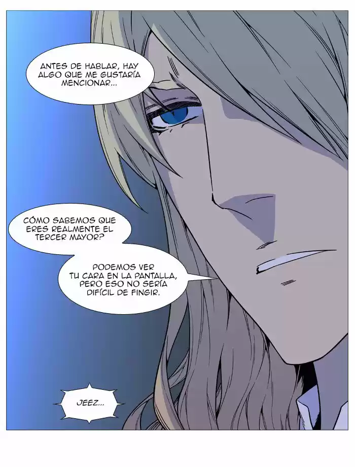 Noblesse (2007) - Capítulo 518 - Página 13 - LectorTMOo