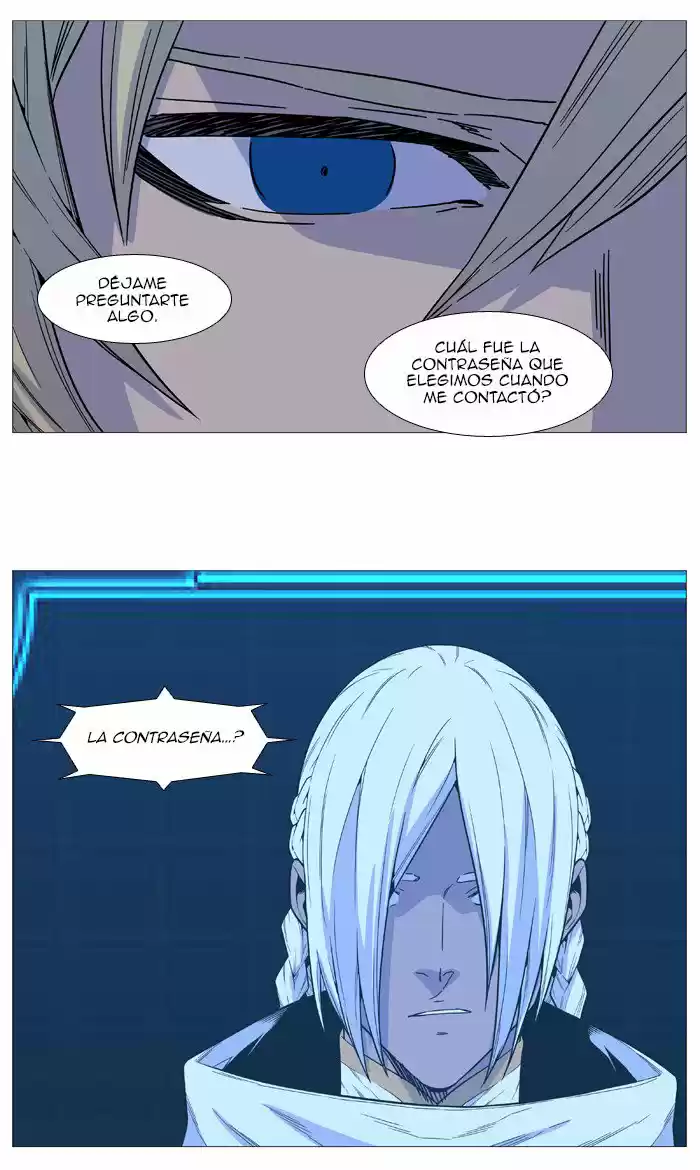 Noblesse (2007) - Capítulo 518 - Página 15 - LectorTMOo