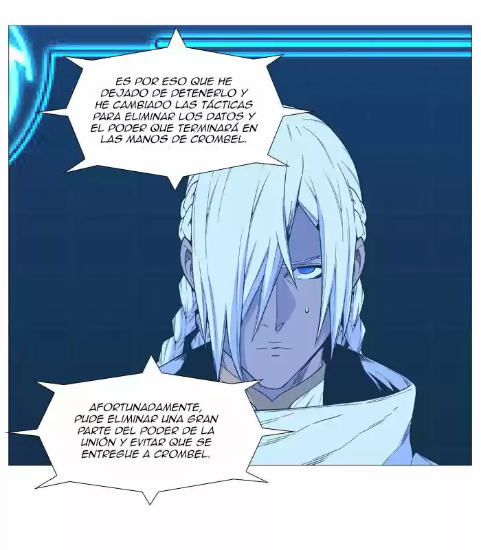 Noblesse (2007) - Capítulo 518 - Página 26 - LectorTMOo