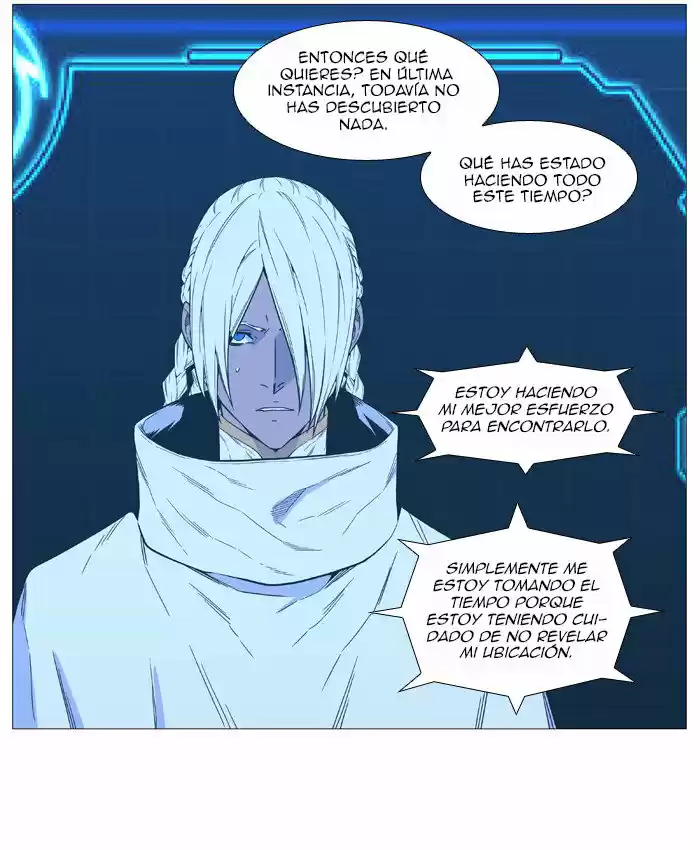 Noblesse (2007) - Capítulo 518 - Página 28 - LectorTMOo