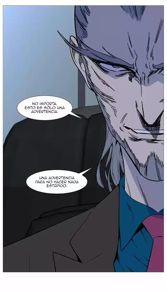 Noblesse (2007) - Capítulo 518 - Página 43 - LectorTMOo