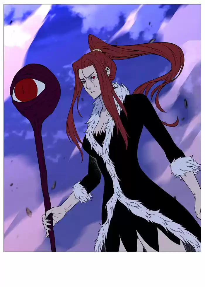 Noblesse (2007) - Capítulo 518 - Página 61 - LectorTMOo