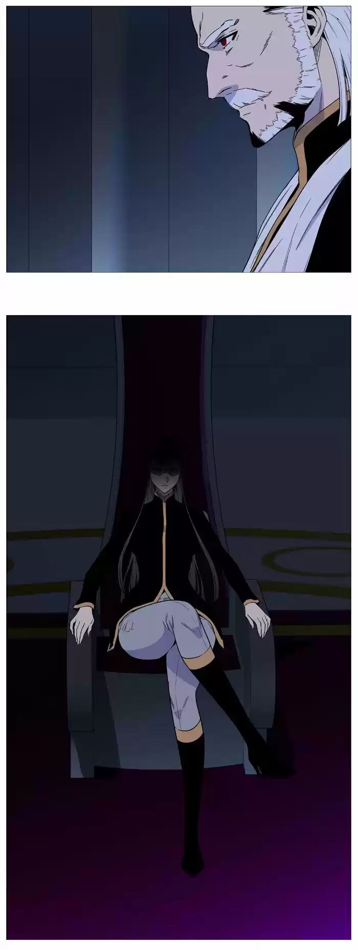 Noblesse (2007) - Capítulo 518 - Página 65 - LectorTMOo