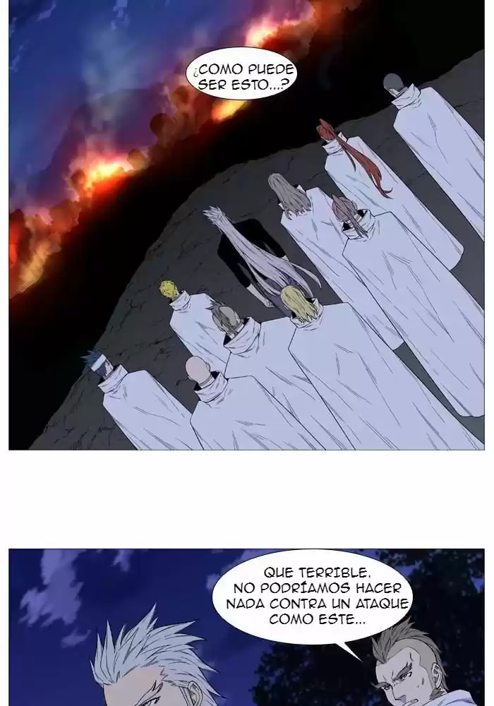 Noblesse (2007) - Capítulo 519 - Página 3 - LectorTMOo