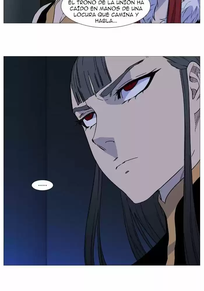 Noblesse (2007) - Capítulo 519 - Página 10 - LectorTMOo