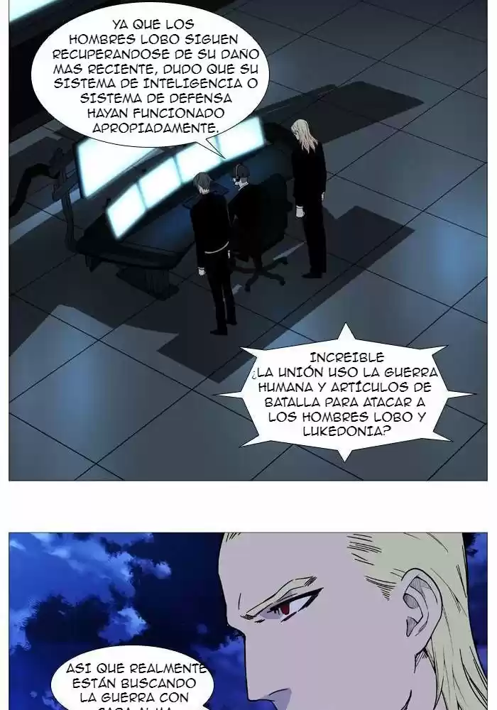 Noblesse (2007) - Capítulo 519 - Página 13 - LectorTMOo