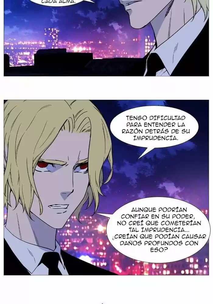 Noblesse (2007) - Capítulo 519 - Página 14 - LectorTMOo