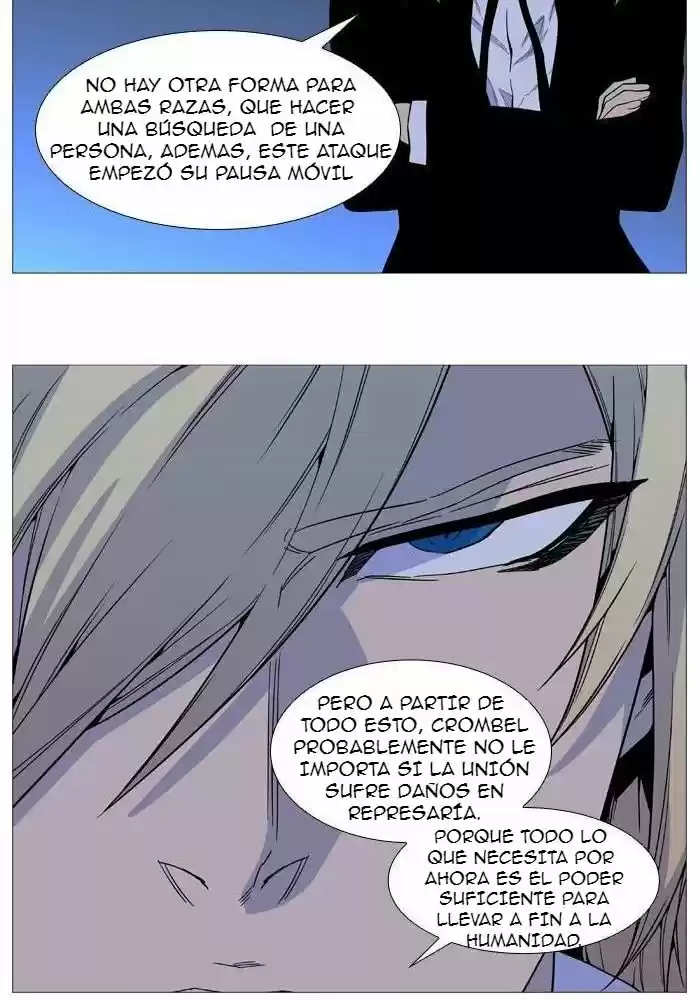 Noblesse (2007) - Capítulo 519 - Página 20 - LectorTMOo