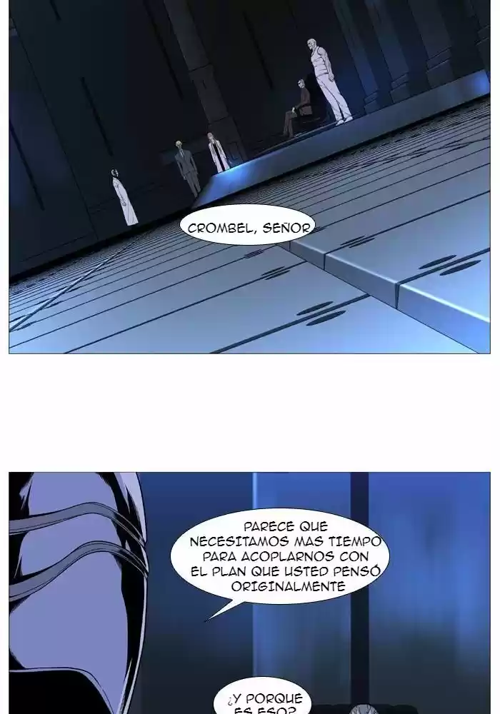 Noblesse (2007) - Capítulo 519 - Página 28 - LectorTMOo