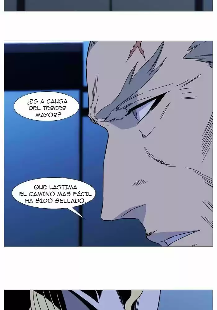 Noblesse (2007) - Capítulo 519 - Página 30 - LectorTMOo