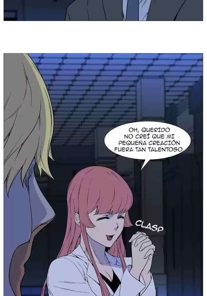 Noblesse (2007) - Capítulo 519 - Página 34 - LectorTMOo