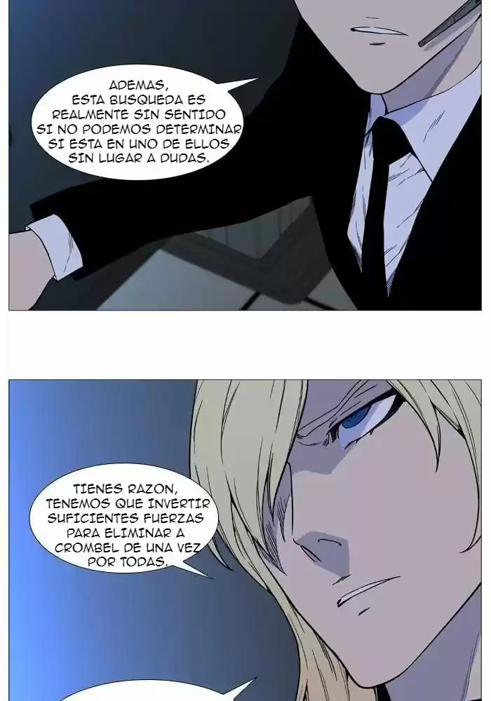 Noblesse (2007) - Capítulo 519 - Página 42 - LectorTMOo