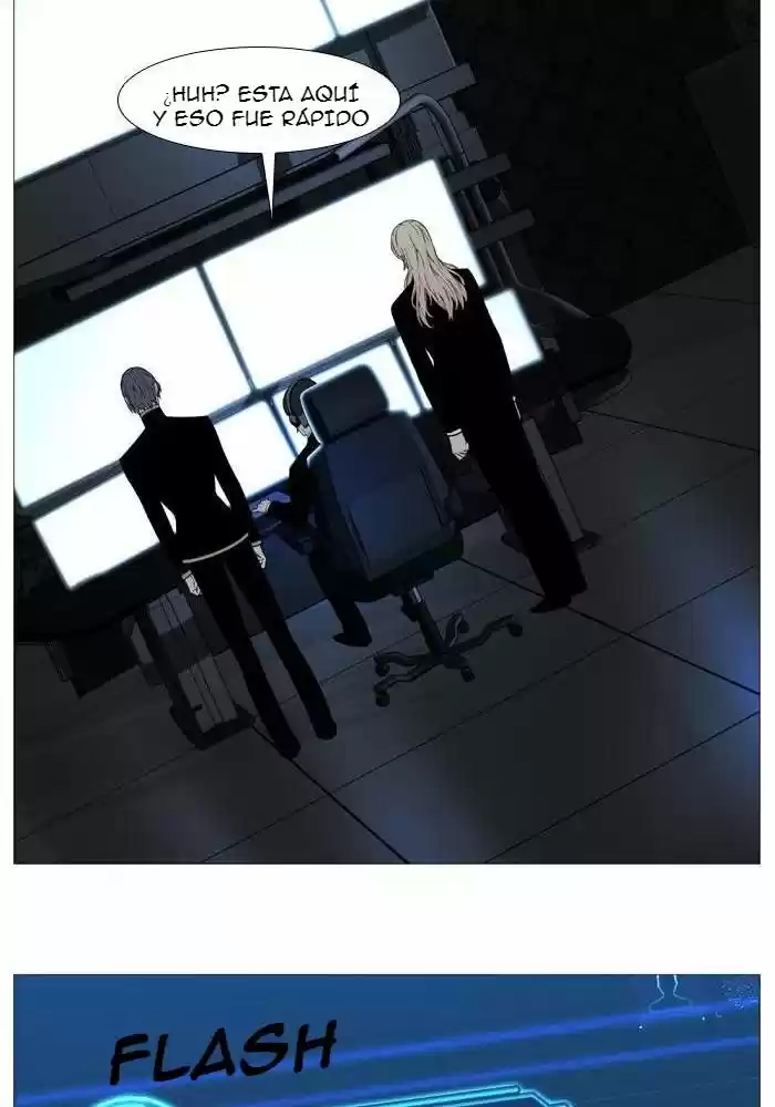 Noblesse (2007) - Capítulo 519 - Página 44 - LectorTMOo