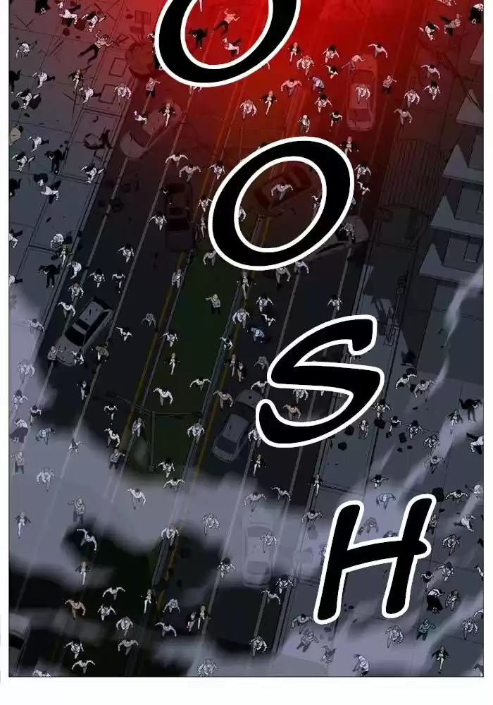 Noblesse (2007) - Capítulo 519 - Página 50 - LectorTMOo