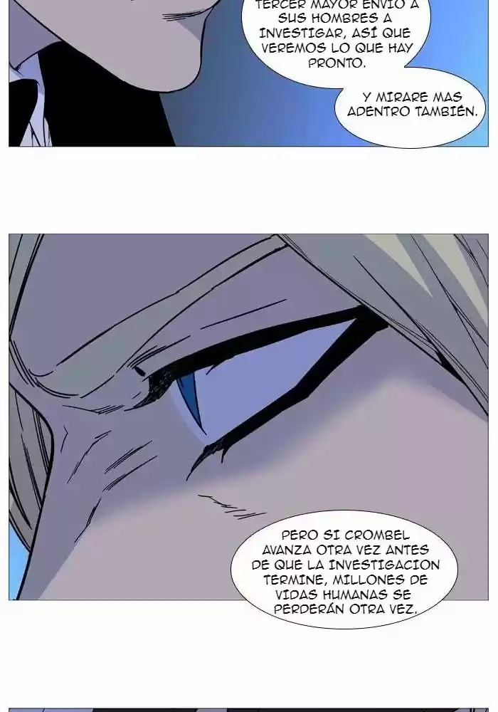 Noblesse (2007) - Capítulo 519 - Página 62 - LectorTMOo