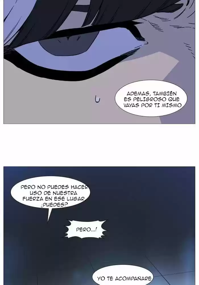 Noblesse (2007) - Capítulo 519 - Página 63 - LectorTMOo