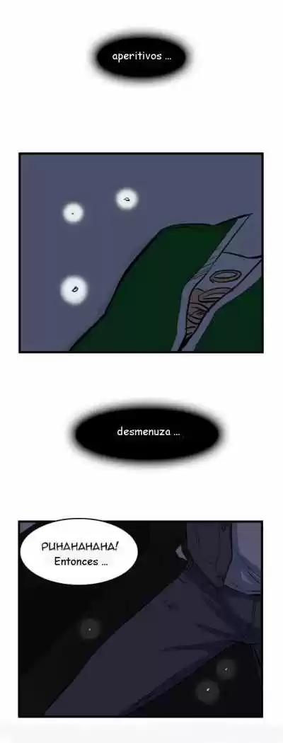 Noblesse (2007) - Capítulo 52 - Página 5 - LectorTMOo