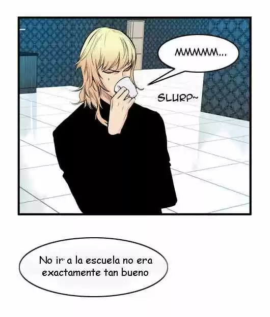 Noblesse (2007) - Capítulo 52 - Página 7 - LectorTMOo