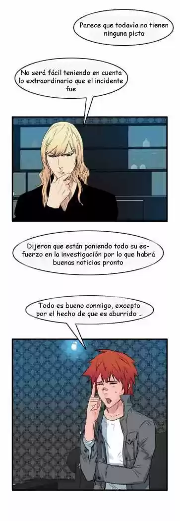 Noblesse (2007) - Capítulo 52 - Página 11 - LectorTMOo