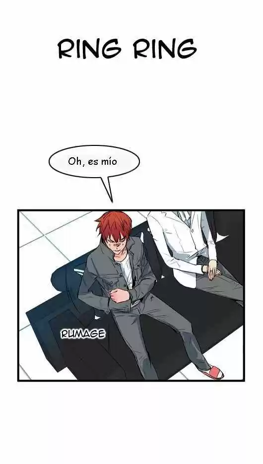 Noblesse (2007) - Capítulo 52 - Página 12 - LectorTMOo