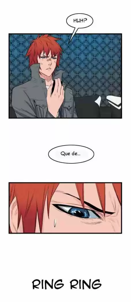 Noblesse (2007) - Capítulo 52 - Página 13 - LectorTMOo