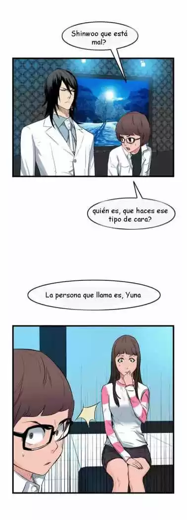 Noblesse (2007) - Capítulo 52 - Página 14 - LectorTMOo