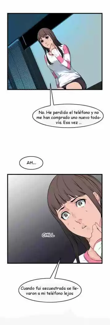 Noblesse (2007) - Capítulo 52 - Página 17 - LectorTMOo