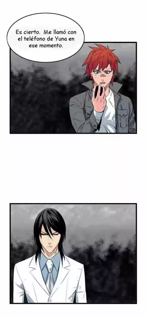 Noblesse (2007) - Capítulo 52 - Página 18 - LectorTMOo