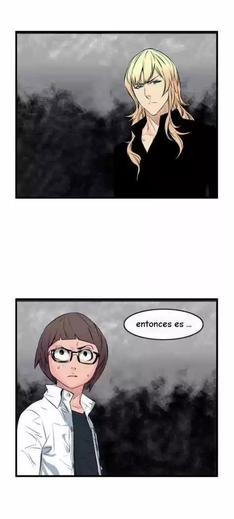 Noblesse (2007) - Capítulo 52 - Página 19 - LectorTMOo